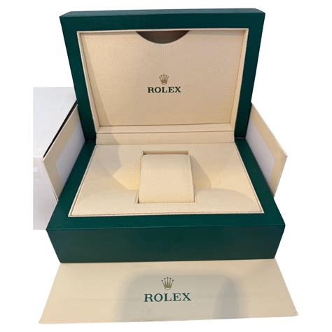 watch stand rolex|empty rolex box.